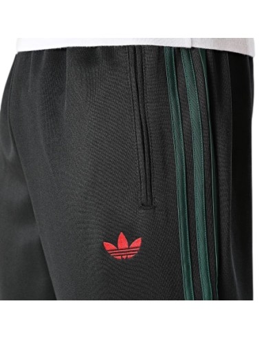 Tuta Adidas team 1994 black/red